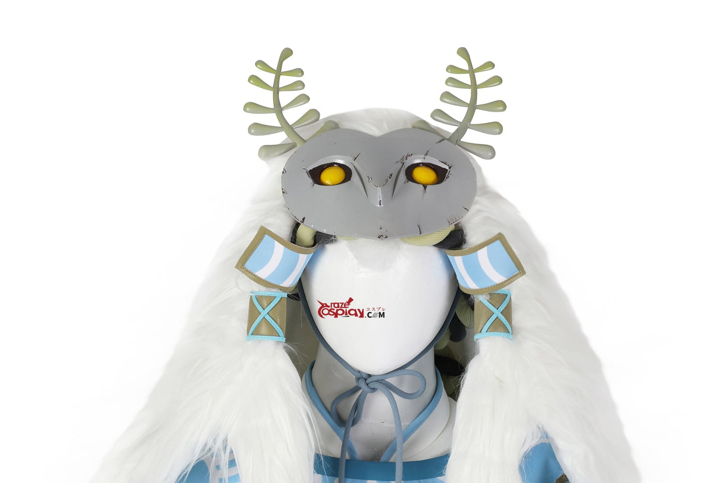 Zelda Link Mystic Cosplay Costume