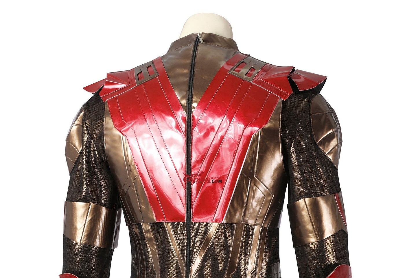 Adam Warlock Outfit Cosplay Costume