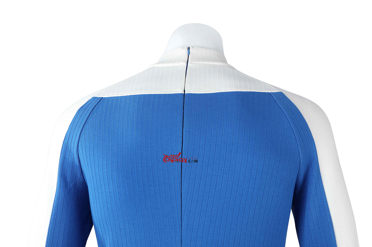 Human Torch Cosplay Costume