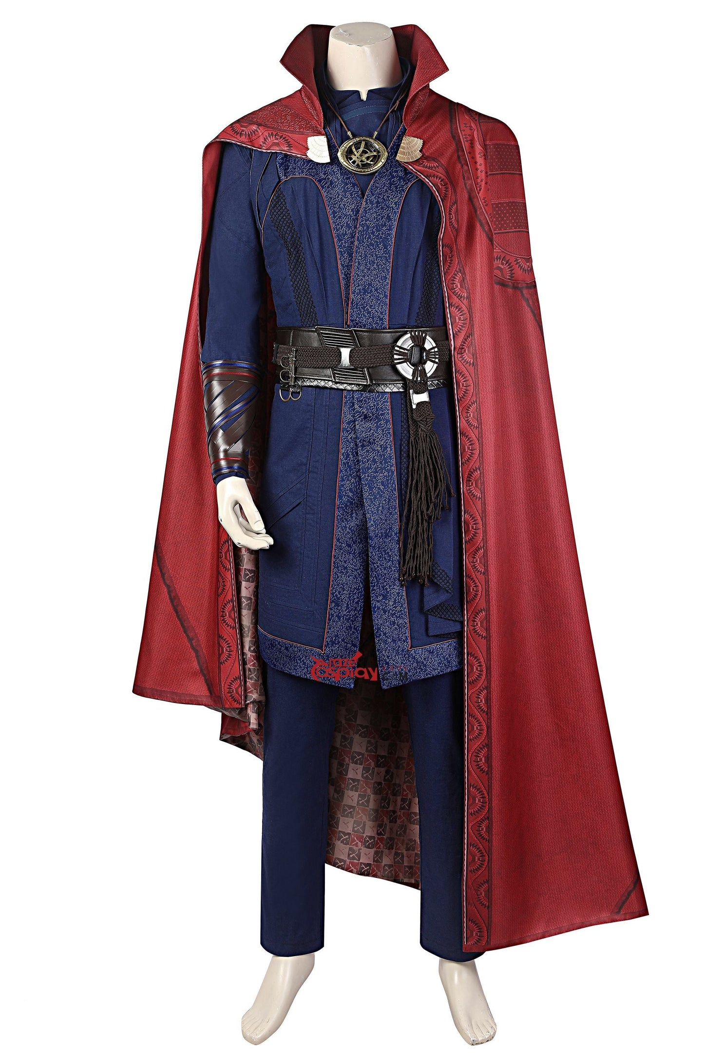 Stephen Strange Cosplay Costume