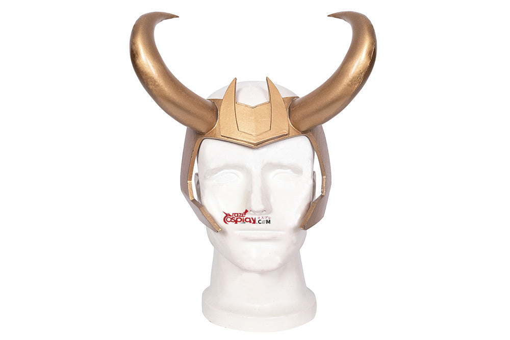 Lo ki Uniform Cosplay Costume