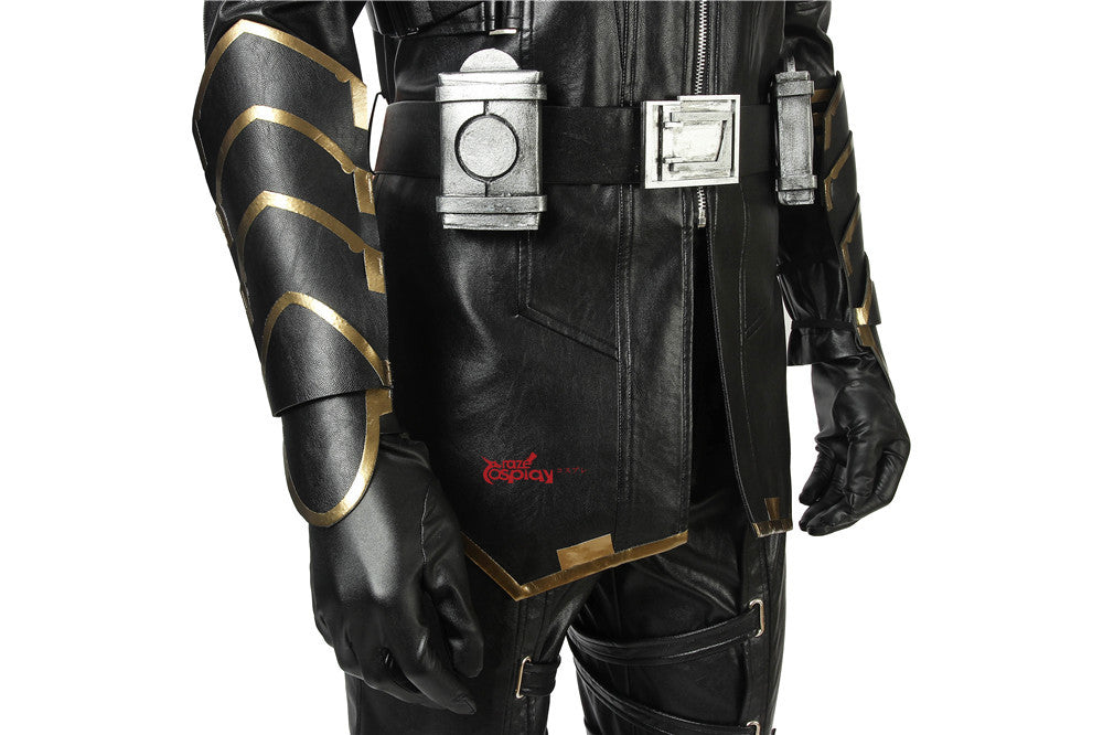 Clinton Barton Ronin Outfit Cosplay Costume