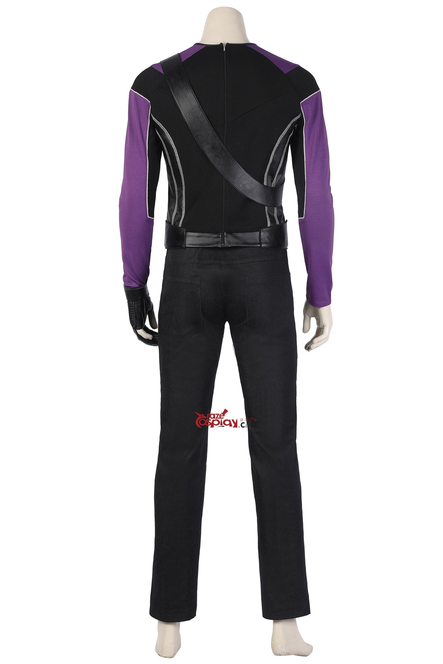 Clinton Barton Ronin Cosplay Costume