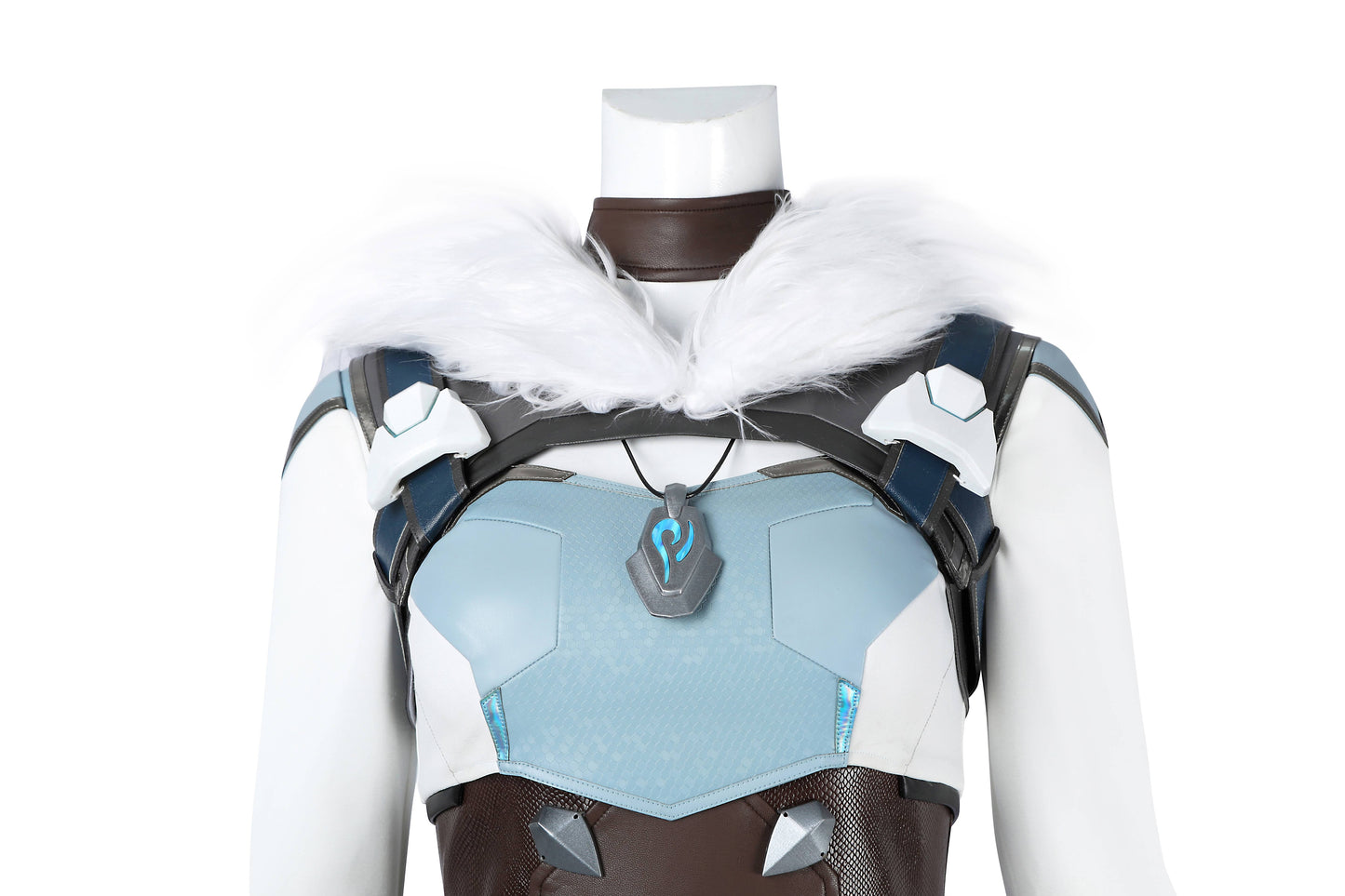 Freja Trial Cosplay Costume