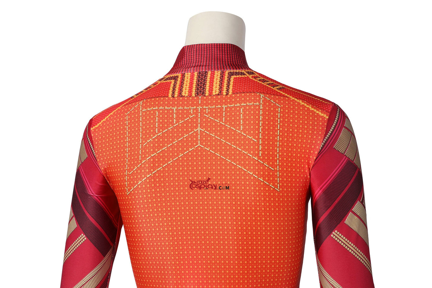 Dora Milaje Okoye Cosplay Costume