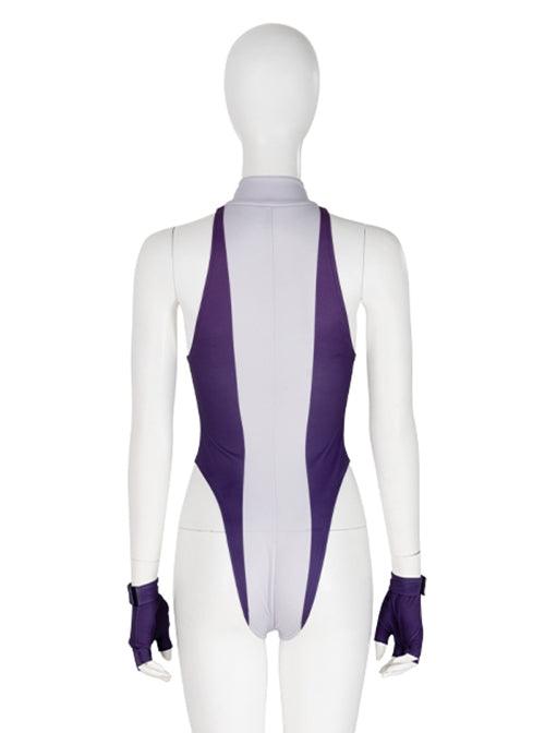 She Hulk Jennifer Susan Walters Jumpsuit Cosplay Costume