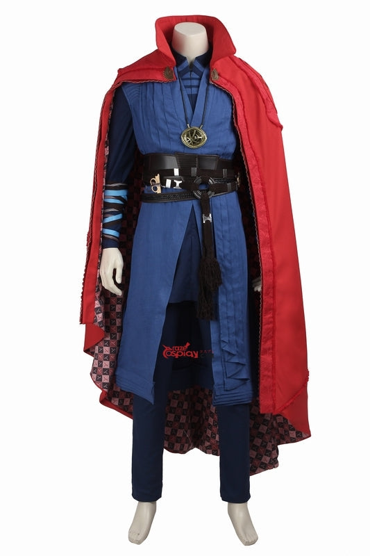 Stephen Strange Cosplay Costume