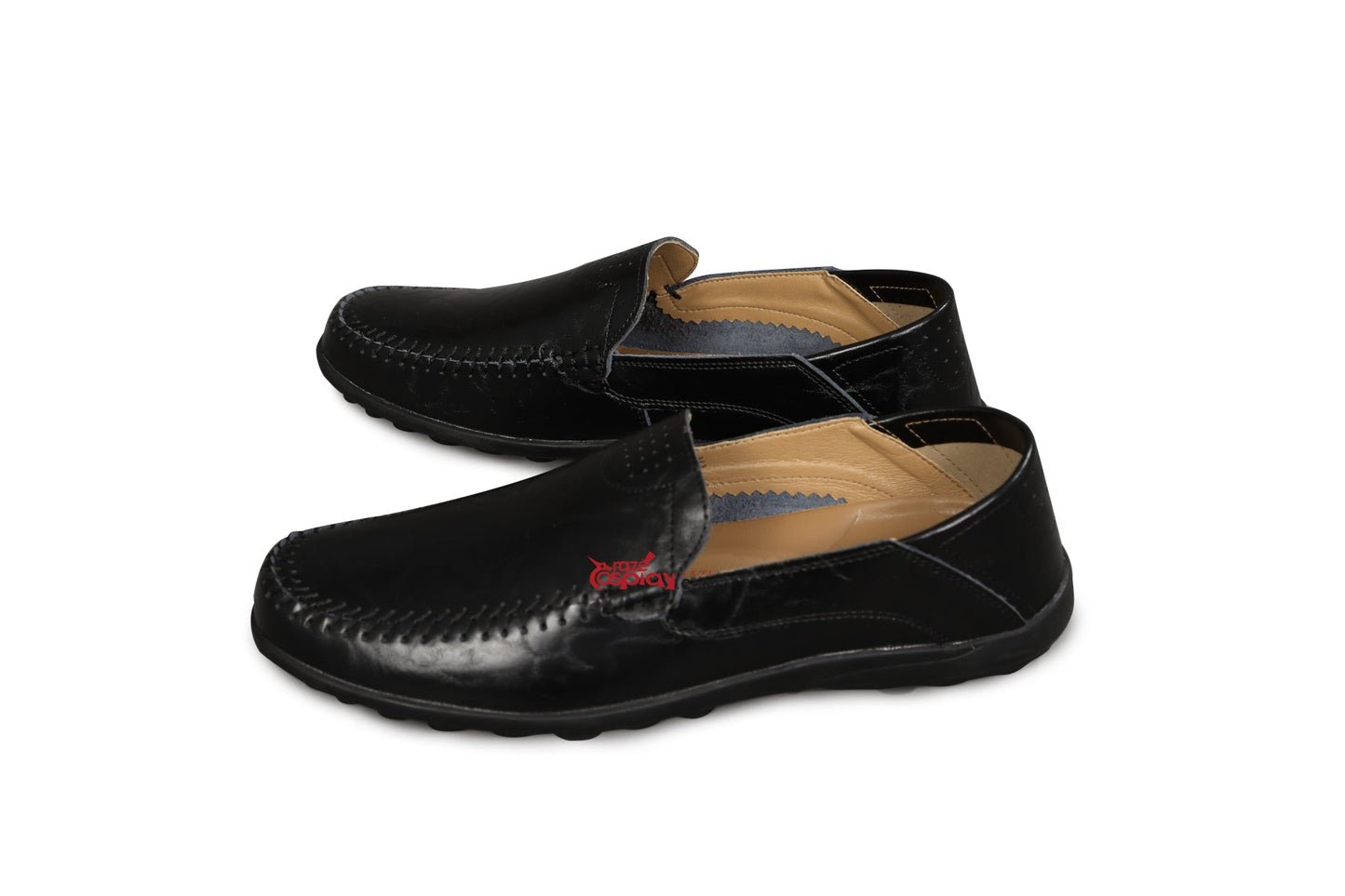 Lo ki Divine Armor Set Cosplay Costume