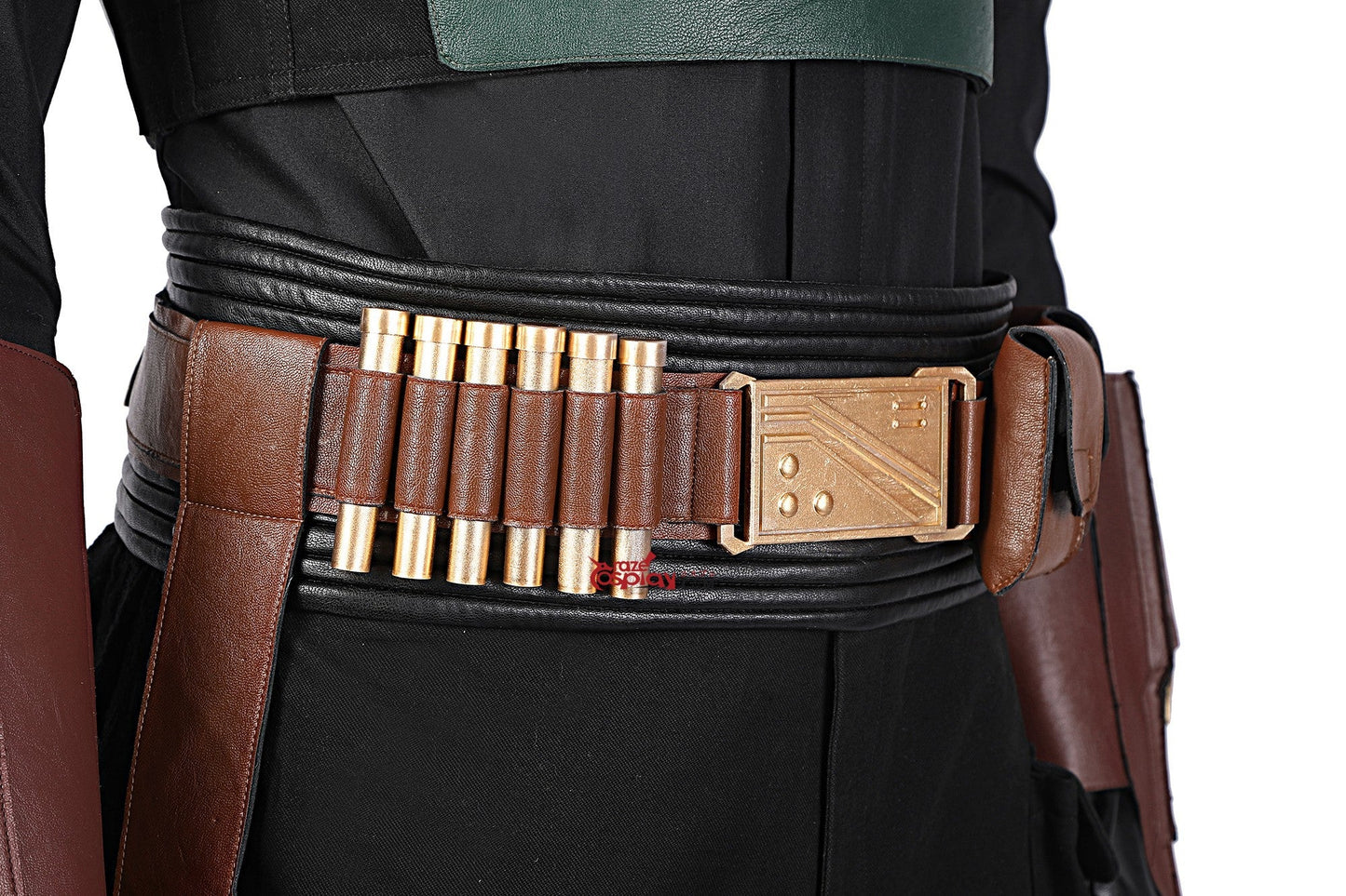 Boba Fett Outfit Cosplay Costume