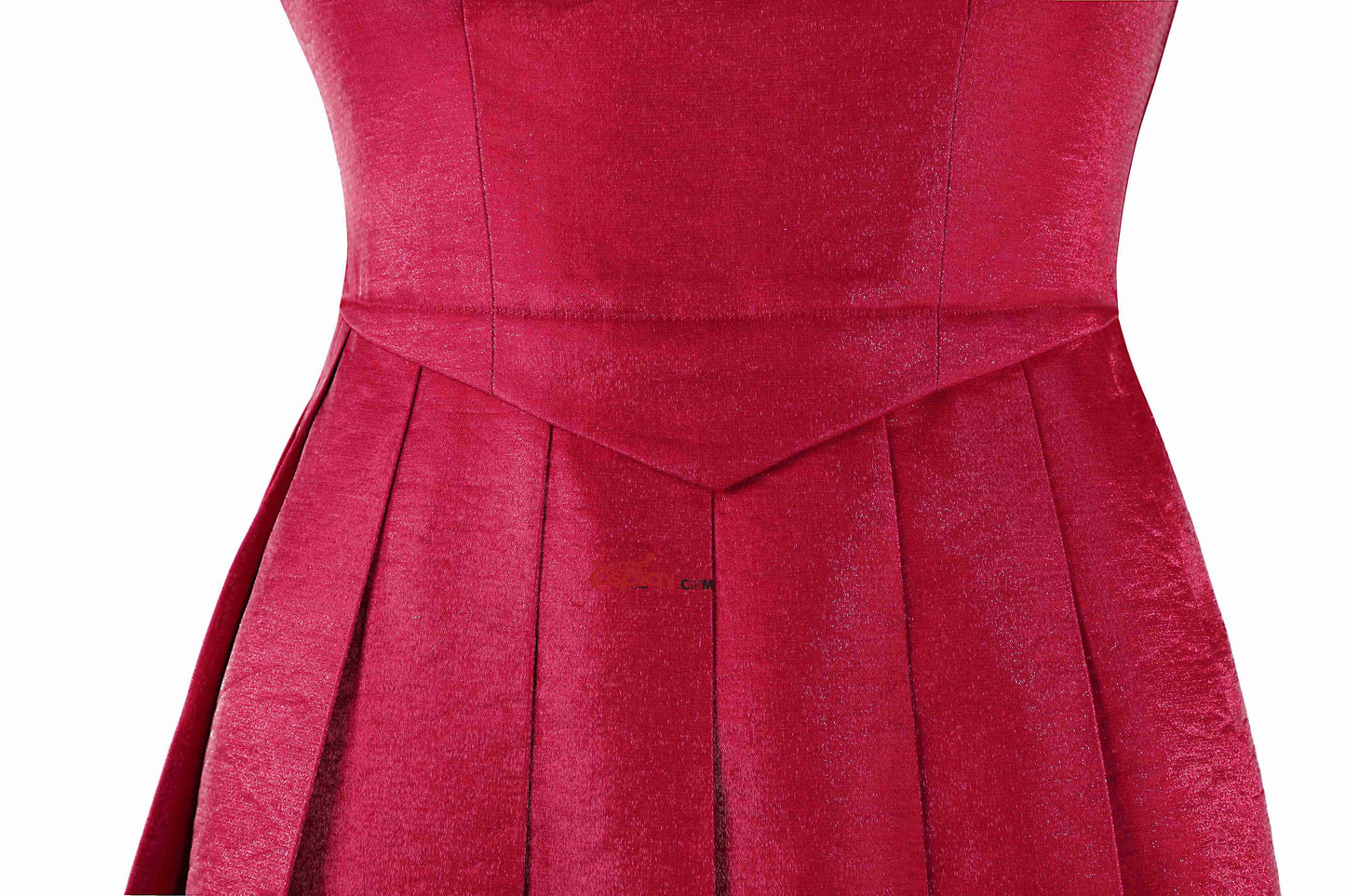 Psylocke Red Outfit Cosplay Costume