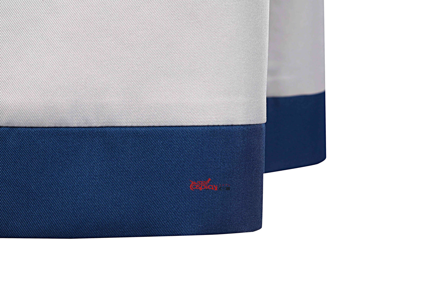 Miss Doctor Cosplay Costume