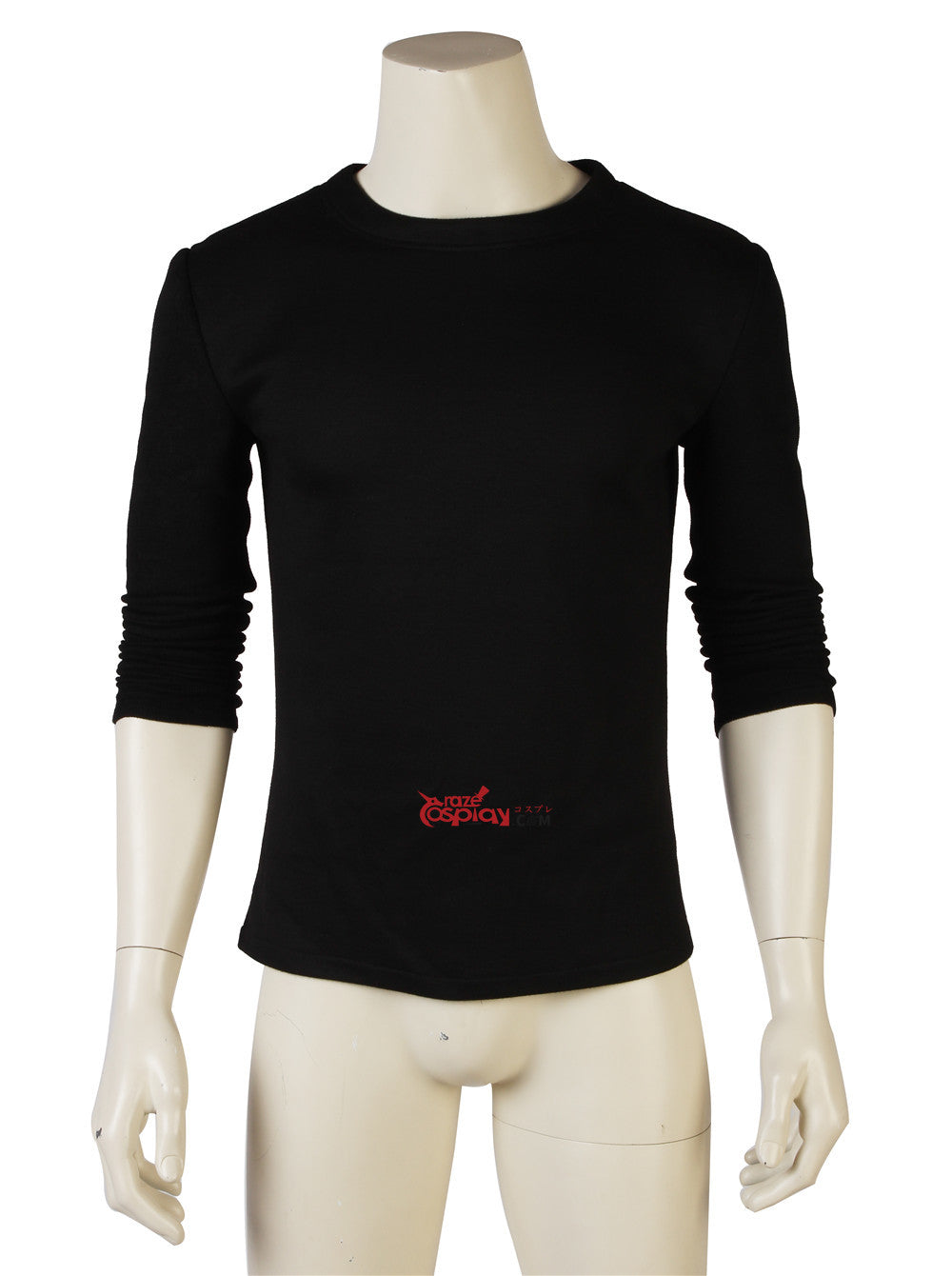 Frank Castle Cosplay Costume