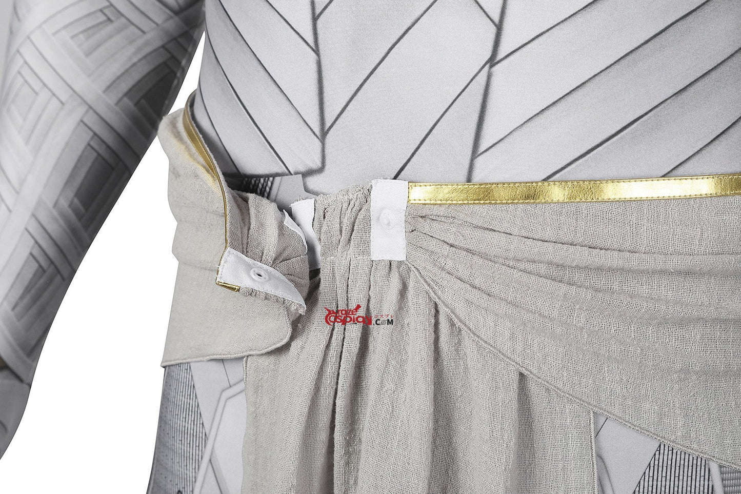 Marc Spector Cosplay Costume