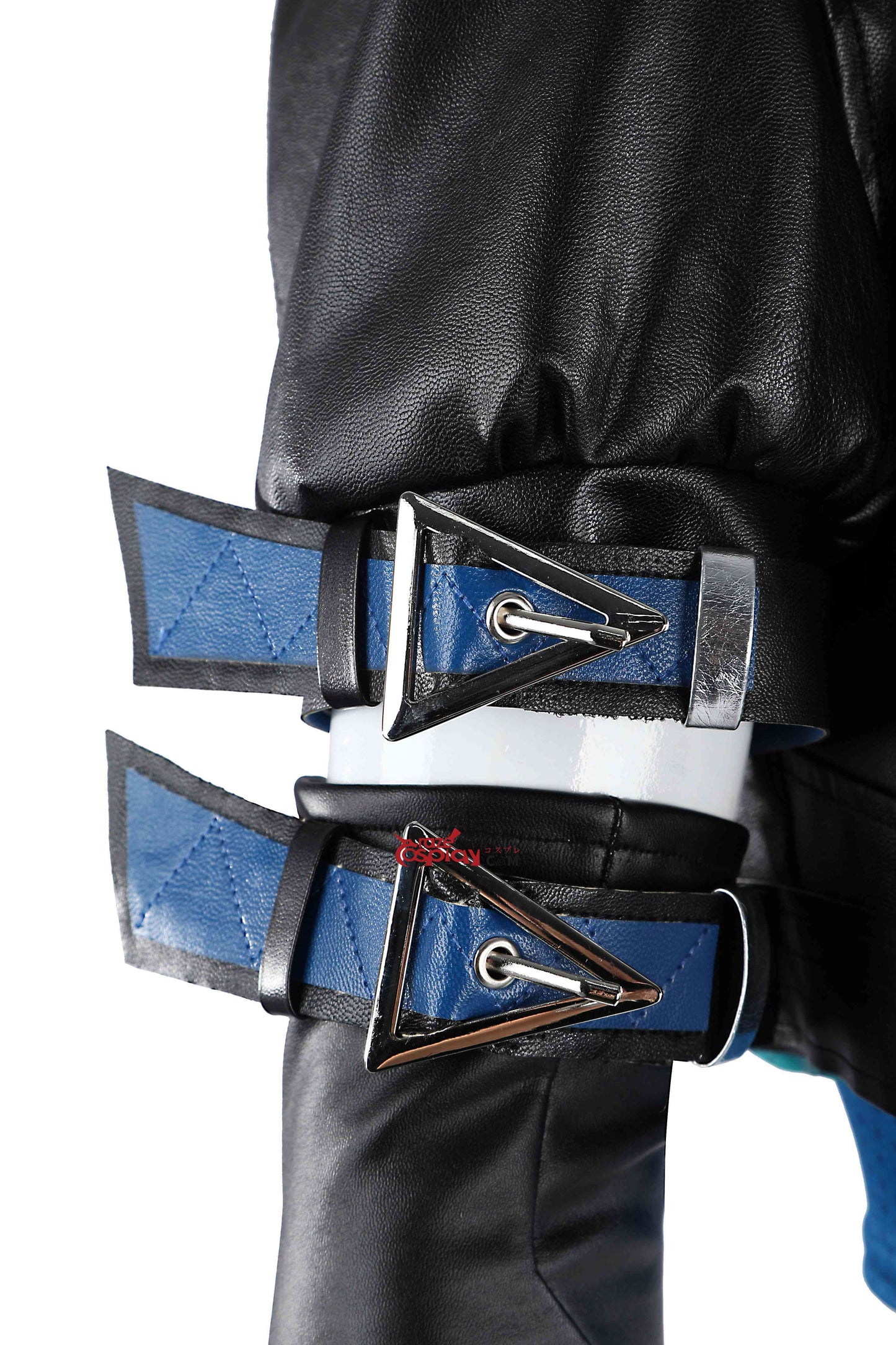 Luna Snow Set Cosplay Costume