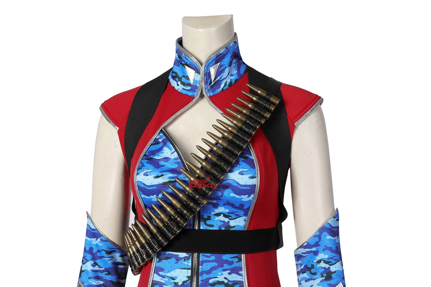 Sara Shelley Cosplay Costume