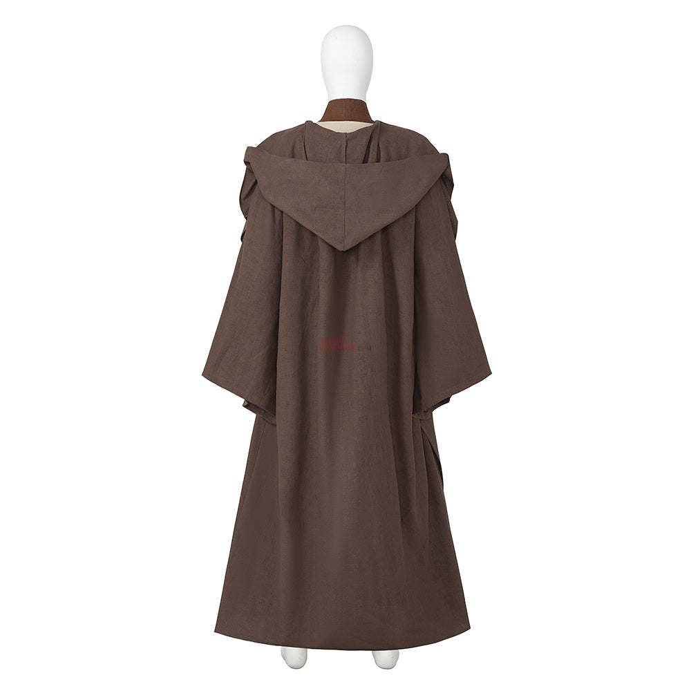 2024 SW The Acolyte Sol Outfit Cosplay Costume