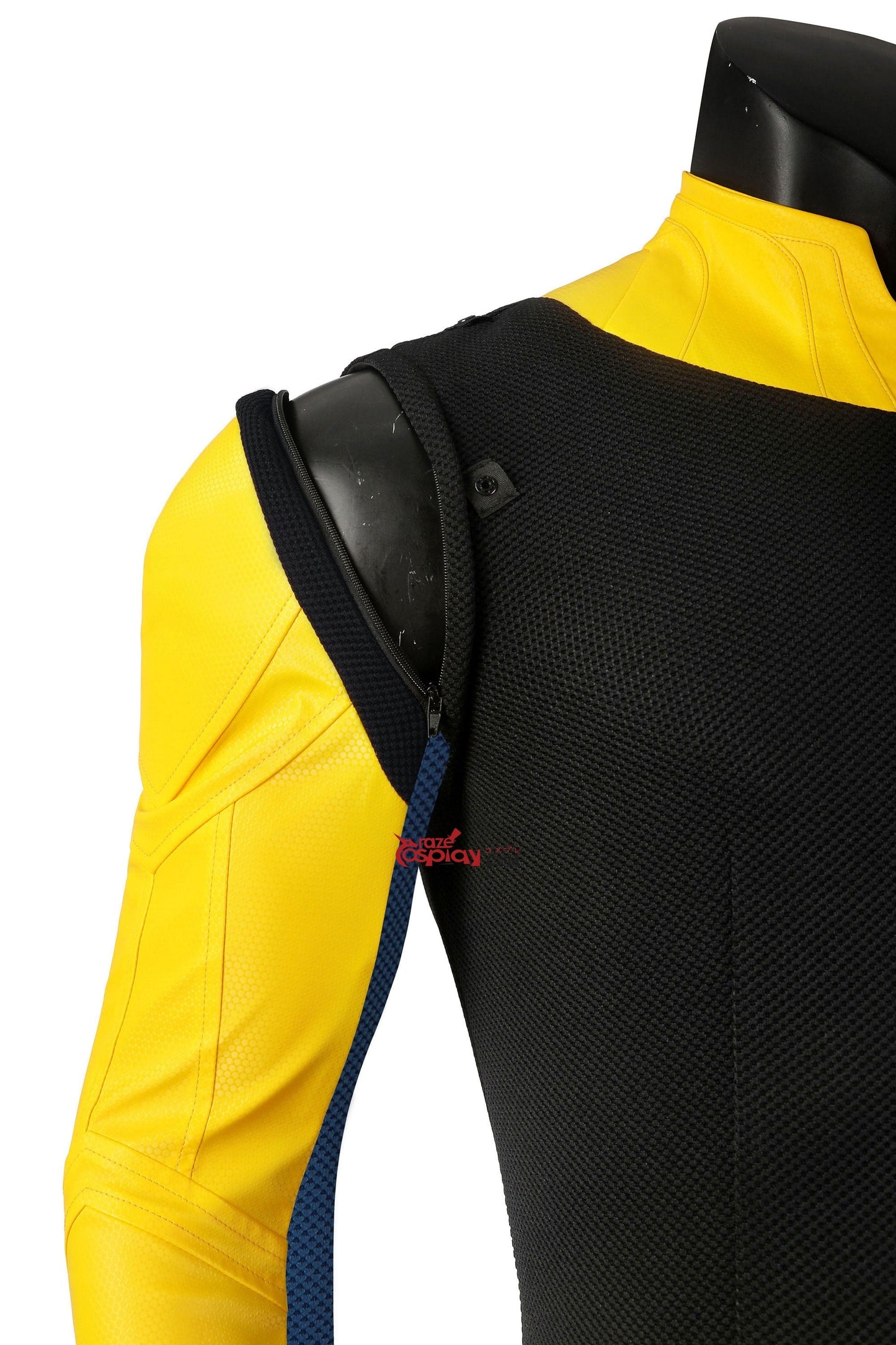 Logan James Howlett Outfit Cosplay Costume