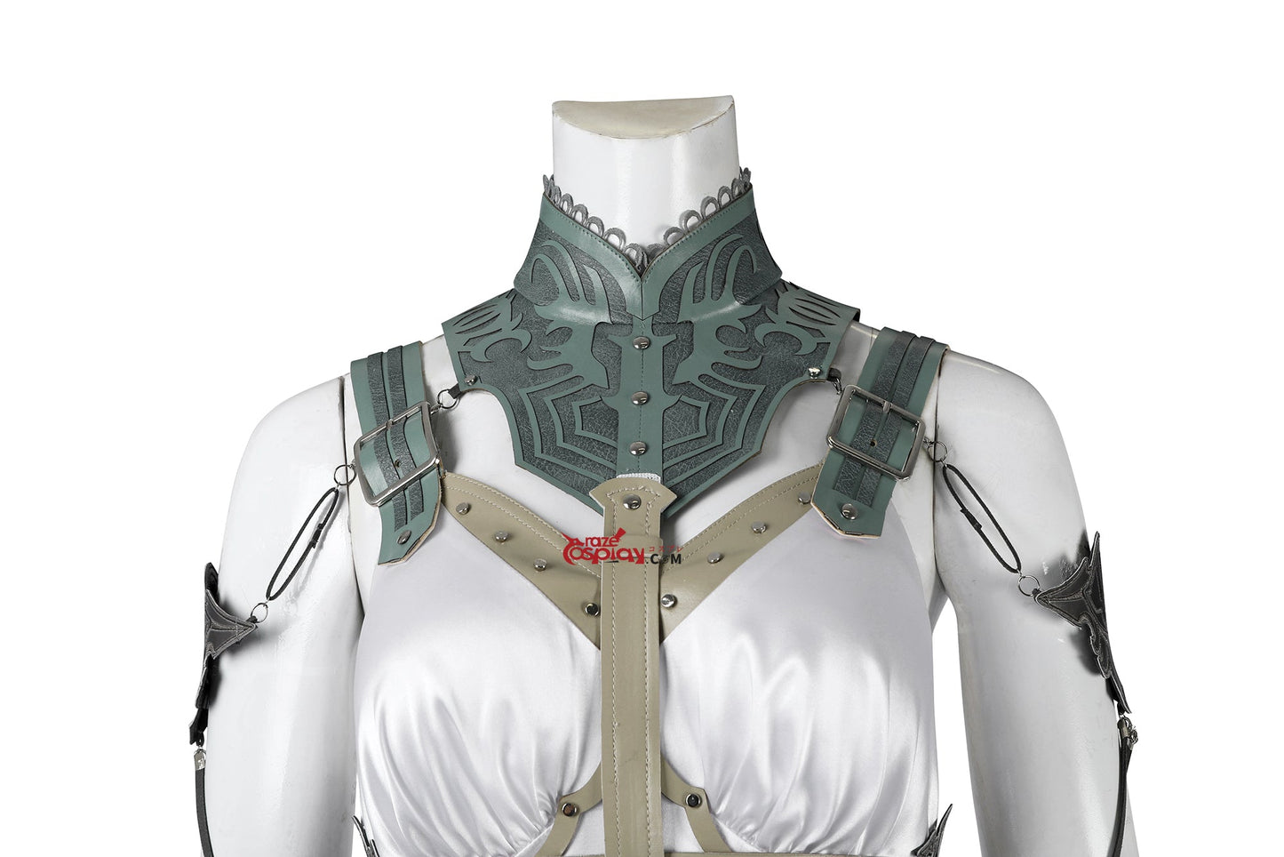 Rebirth Dress Cosplay Costume