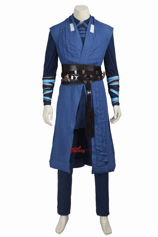 Stephen Strange Cosplay Costume