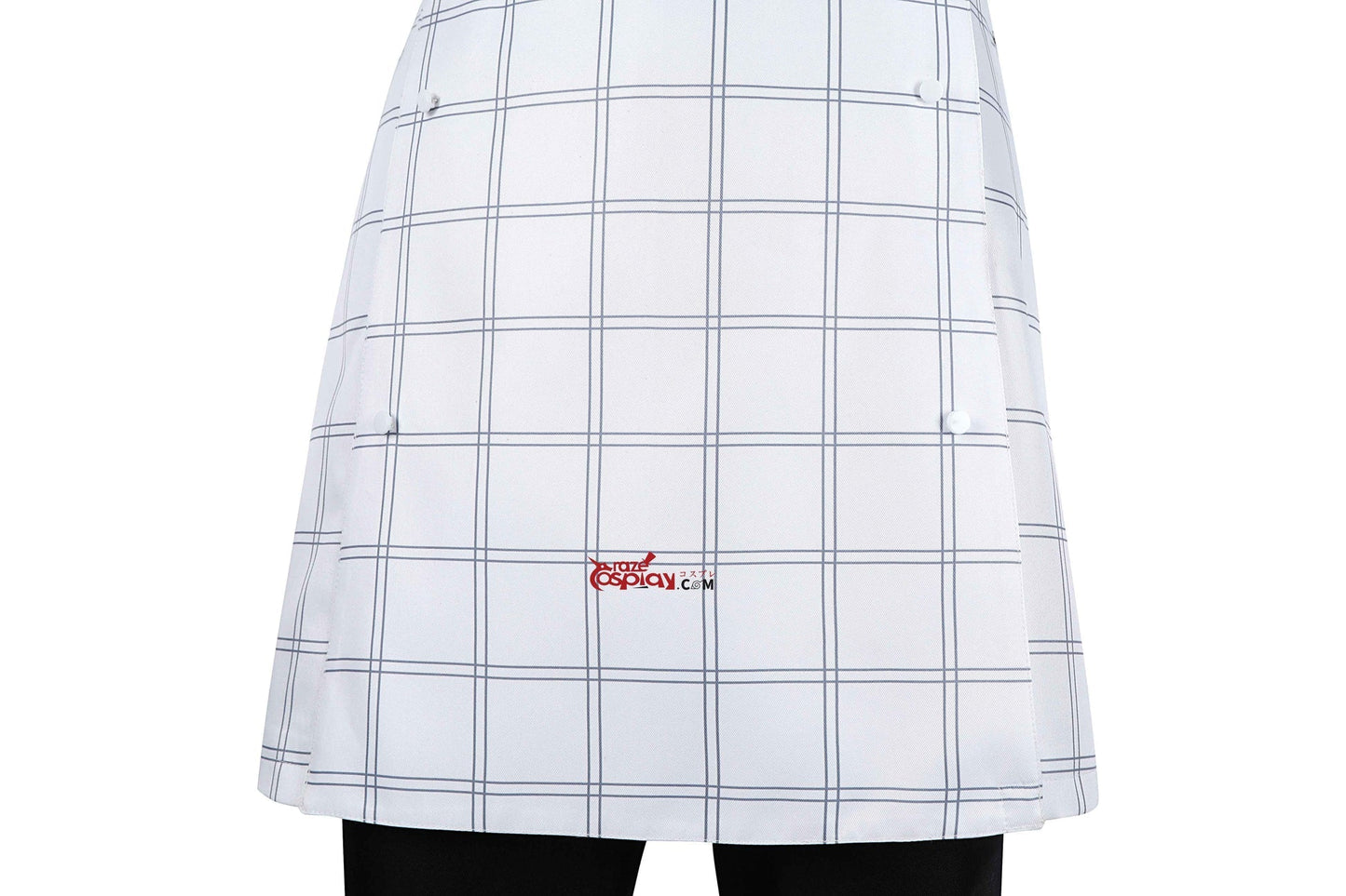 Elda Cosplay Costume