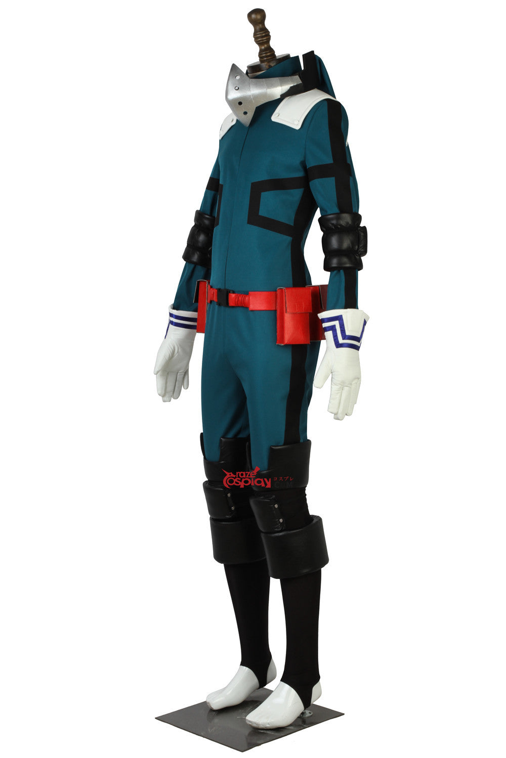 Izuku Midoriya Cosplay Costume