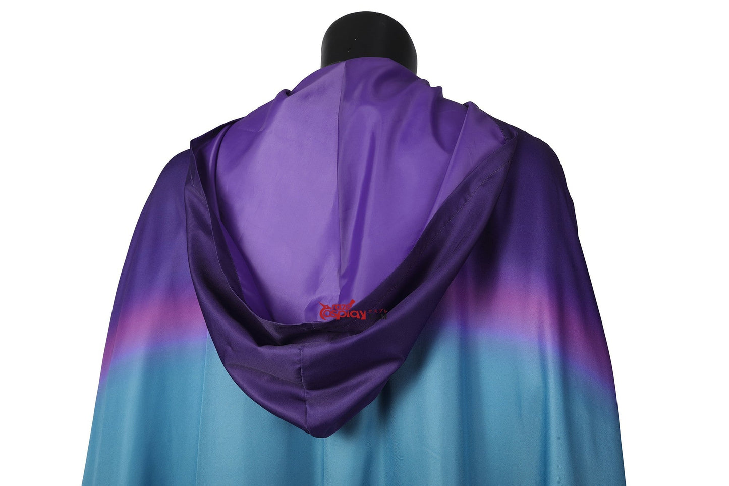 Odin Borson Cape Cosplay Costume