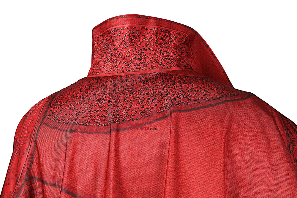 Stephen Strange Cosplay Costume