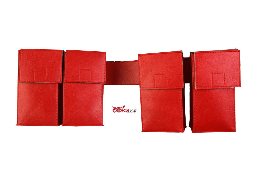 Izuku Midoriya Cosplay Costume