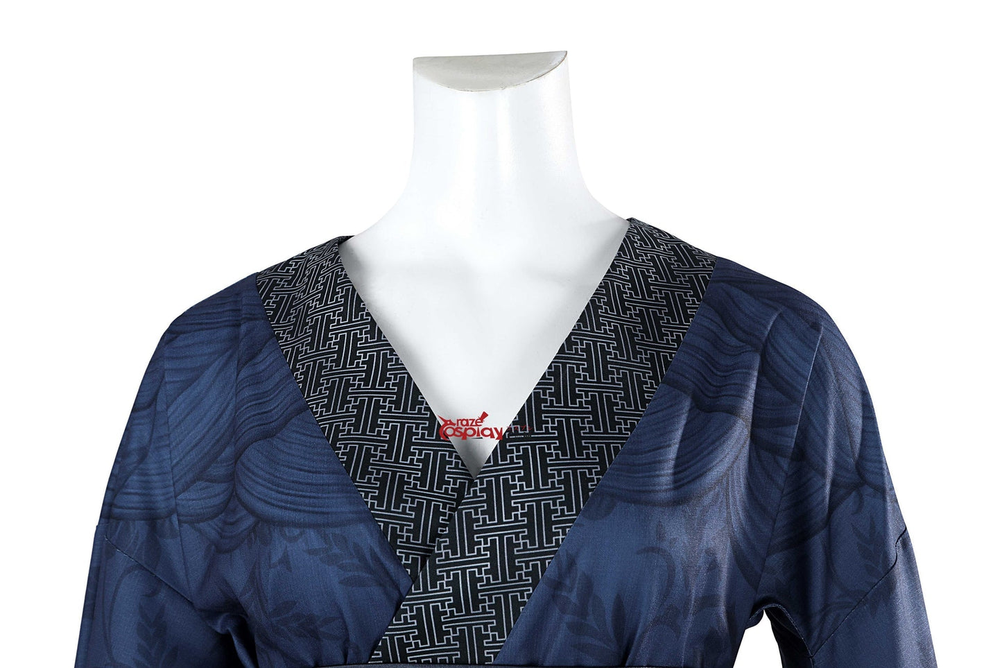 Spider Demon Fourth Sister Cosplay Costume