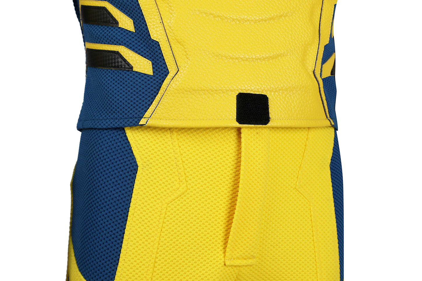 James Howlett Cosplay Costume for Kids