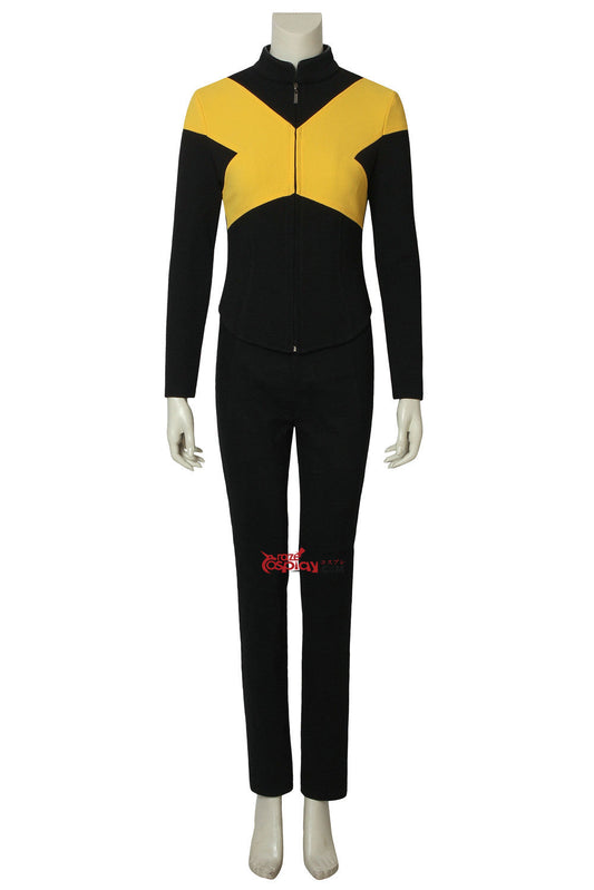 Raven Darkhölme Cosplay Costume