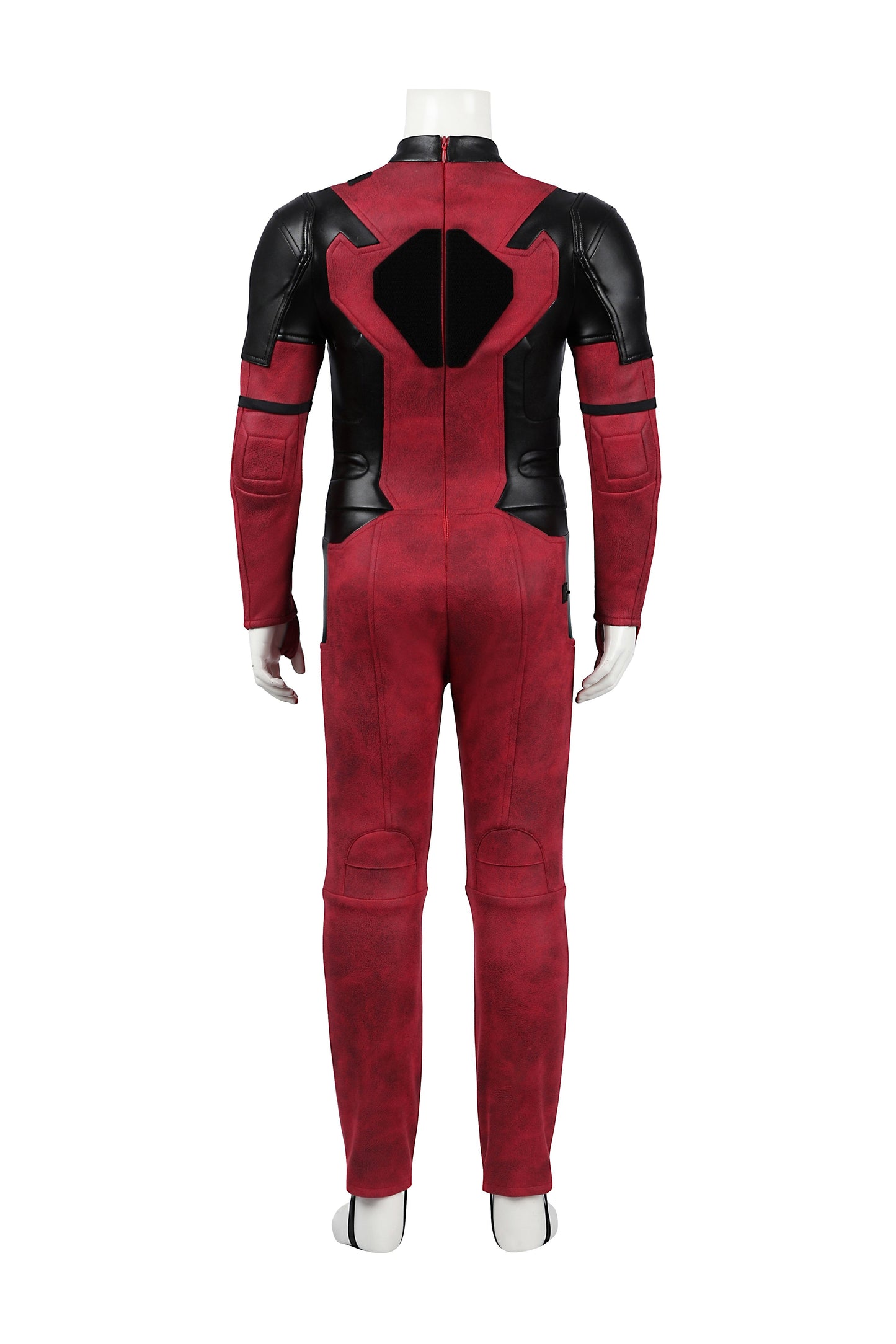 Wade Wilson Cosplay Costume For Kids