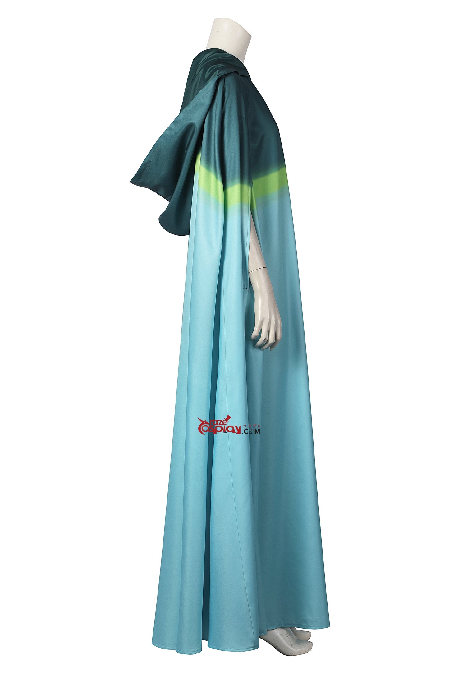 Jane Foster Cloak Cosplay Costume