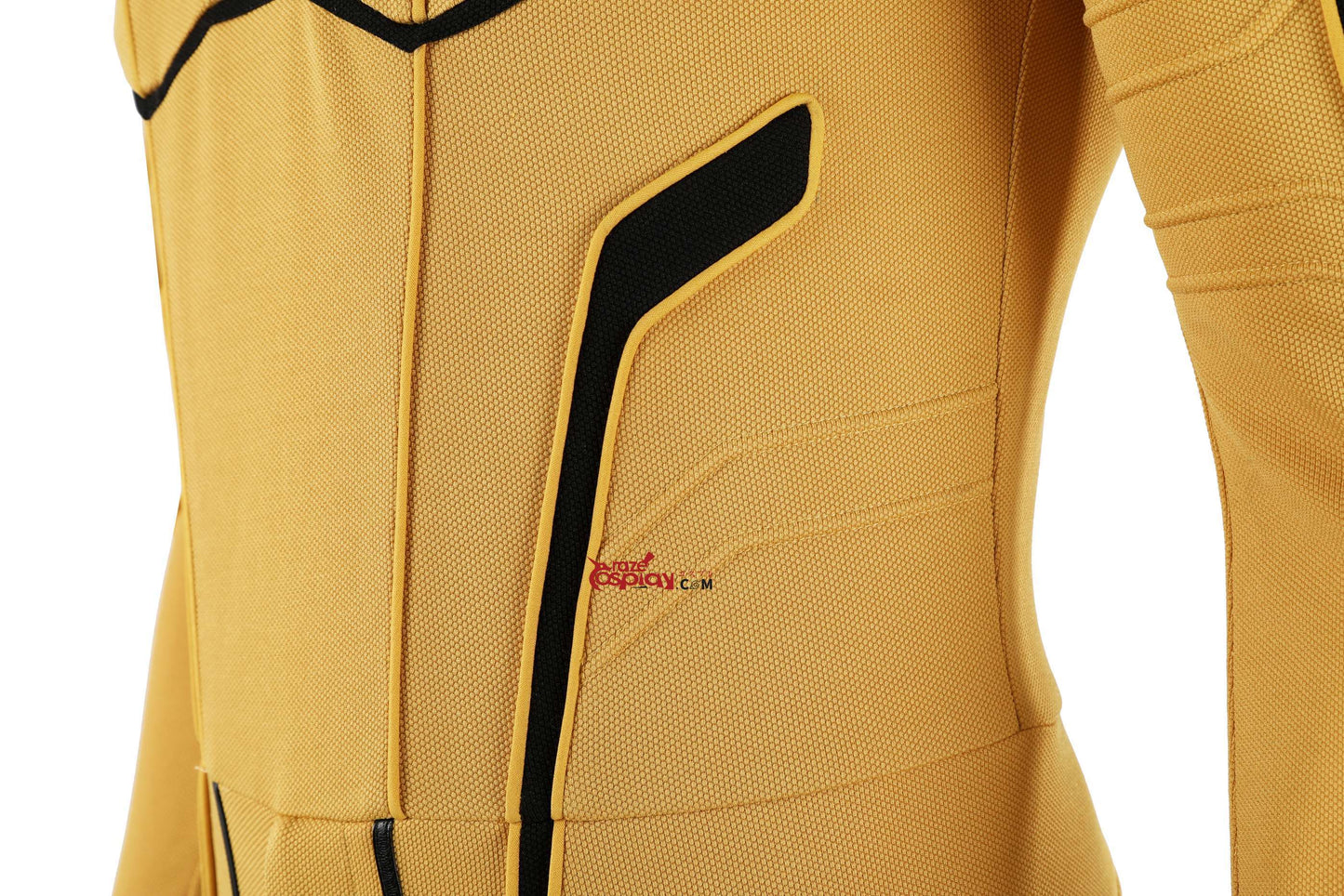 Sentry Outfit Cosplay Costume