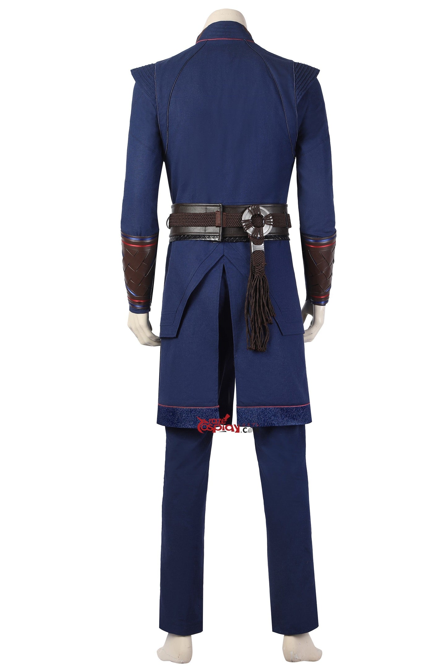 Stephen Strange Cosplay Costume