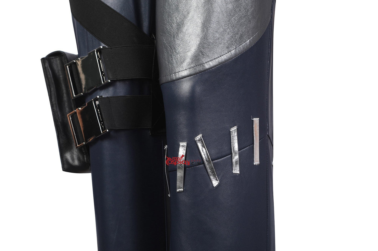 Valo Fade Cosplay Costume