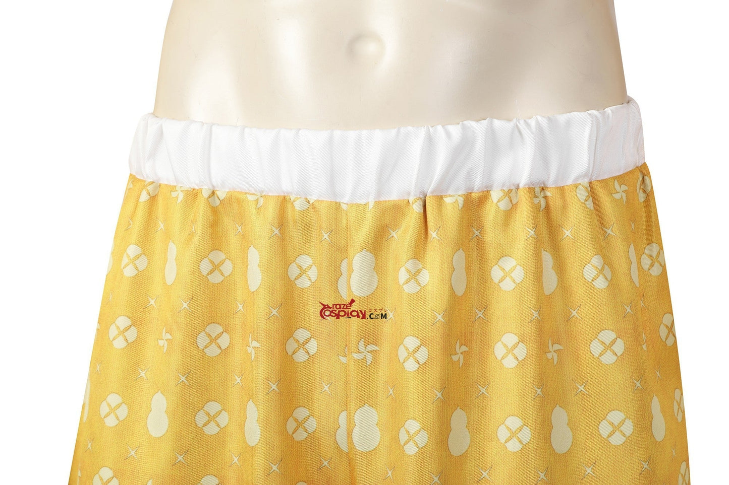 Jamie Cosplay Costume