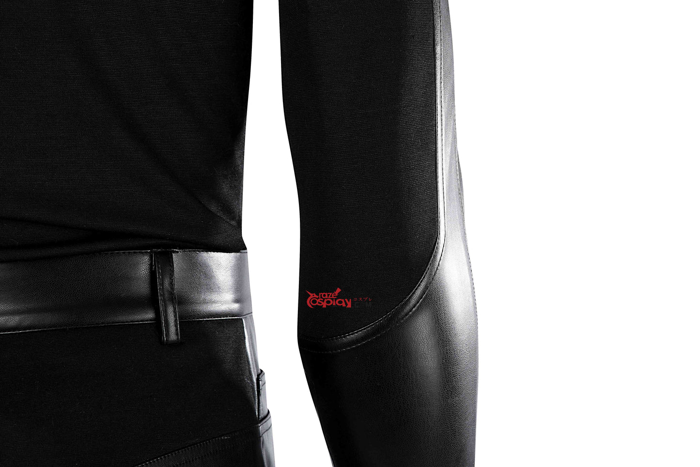 Eric Brooks Outfit Cosplay Costume