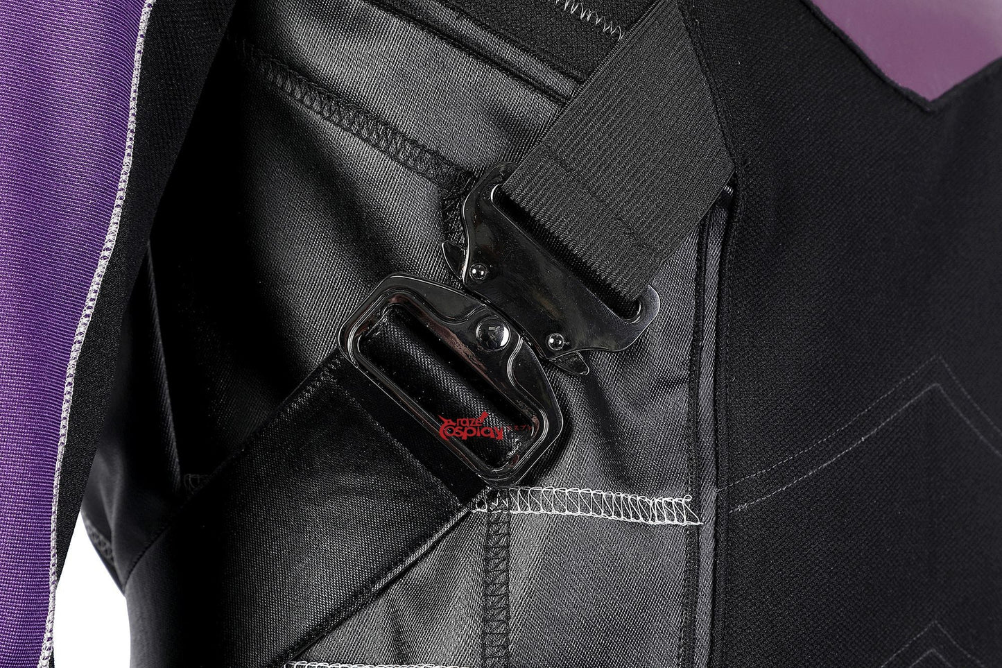 Clinton Barton Ronin Cosplay Costume