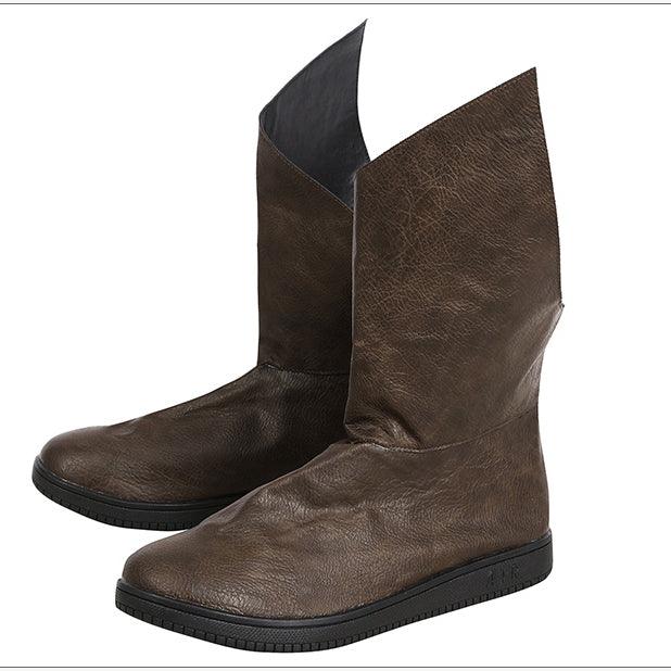 Astarion Ancunin Cosplay Boots