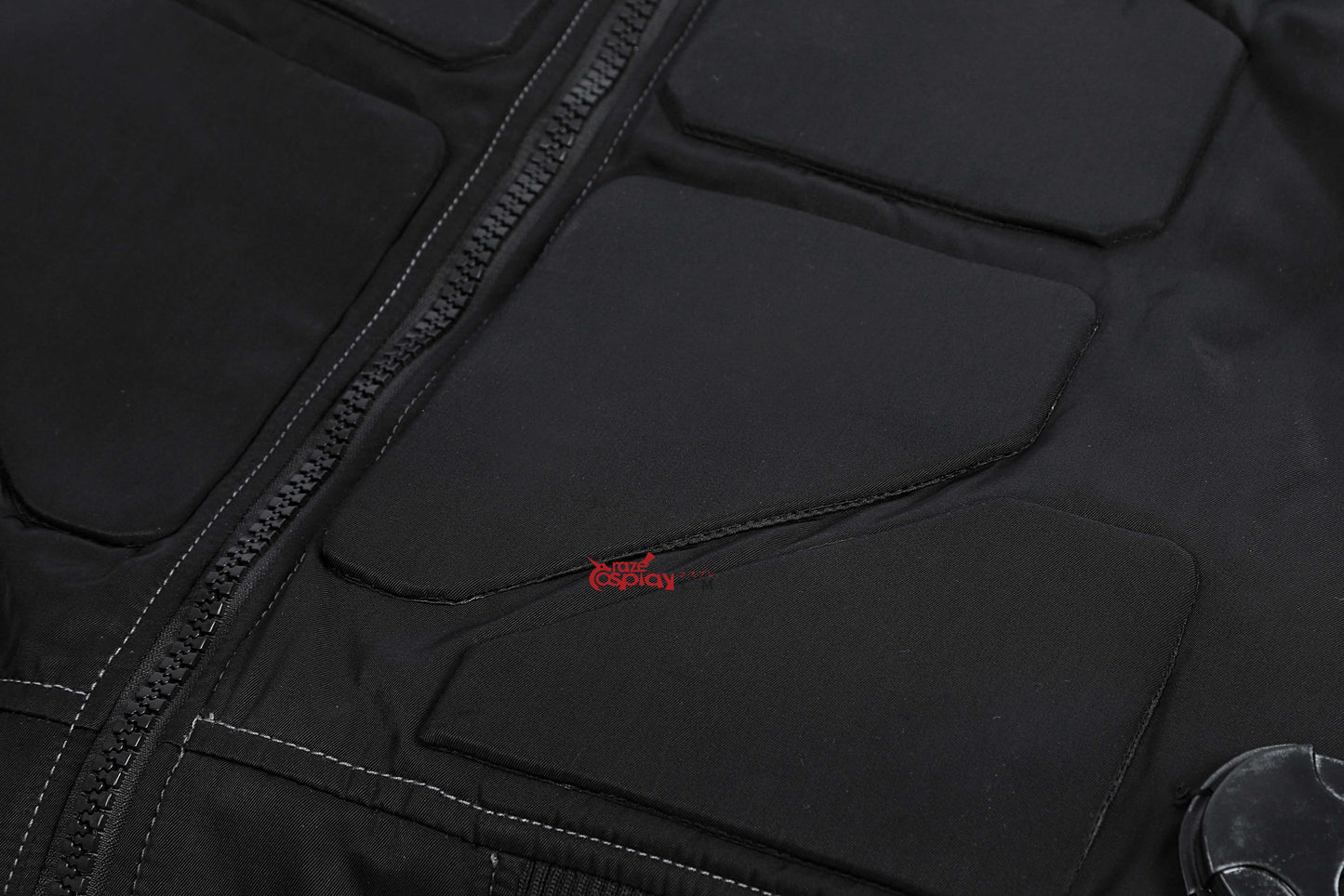 Jackie Welles Cosplay Costume