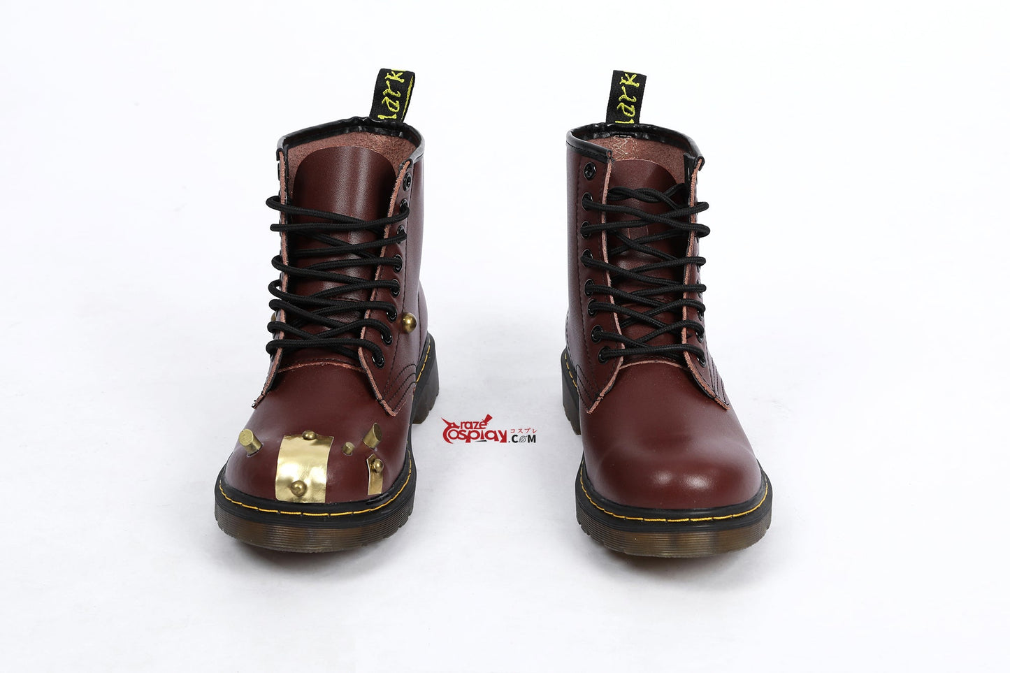 Arcane Vi Cosplay Costume