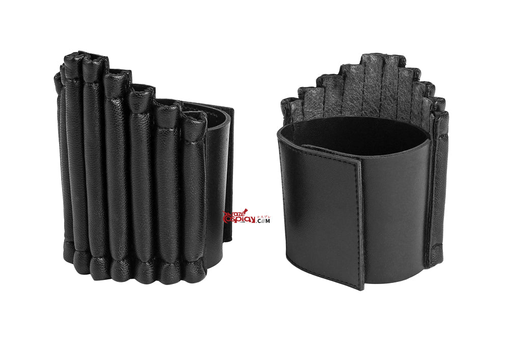 Natasha Romanoff Black Outfit Cosplay Costume