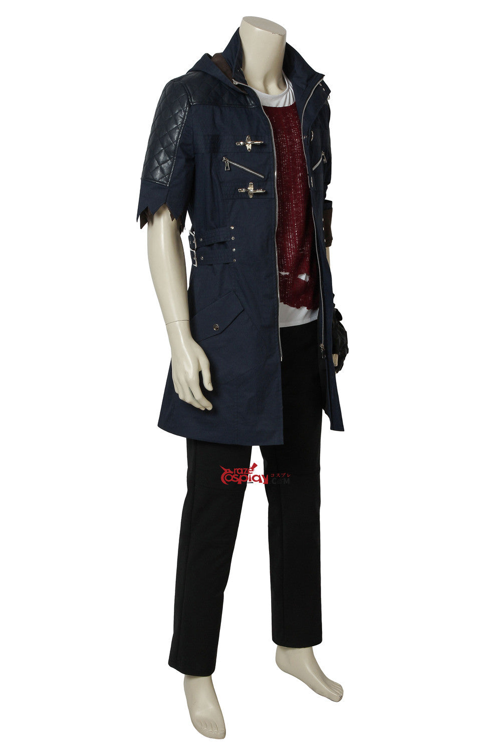 Nero Cosplay Costume