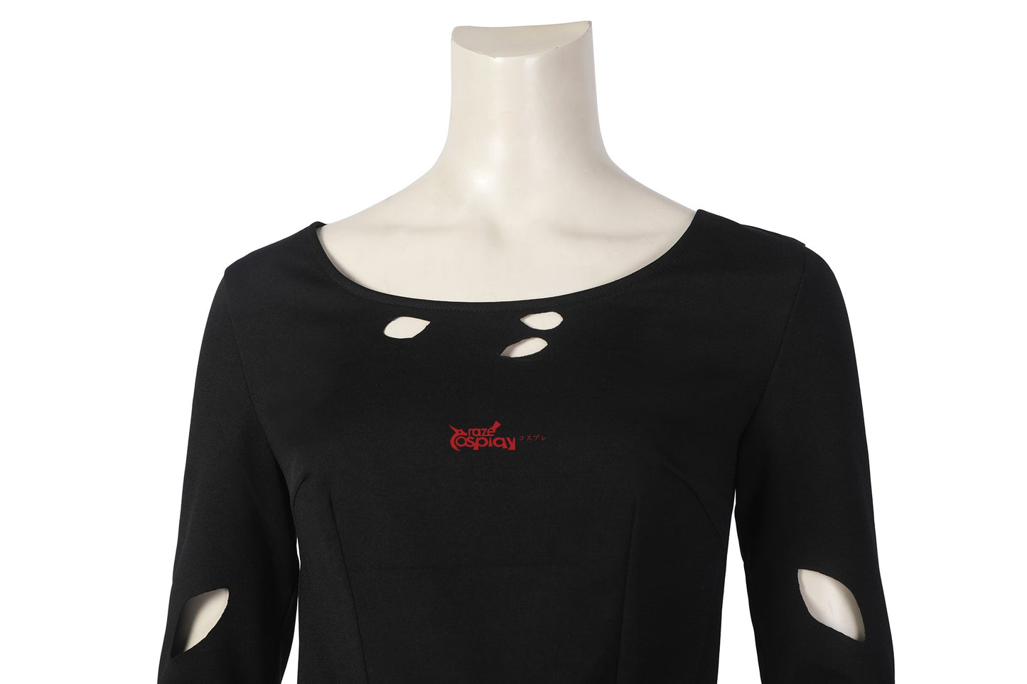 Valo Fade Cosplay Costume