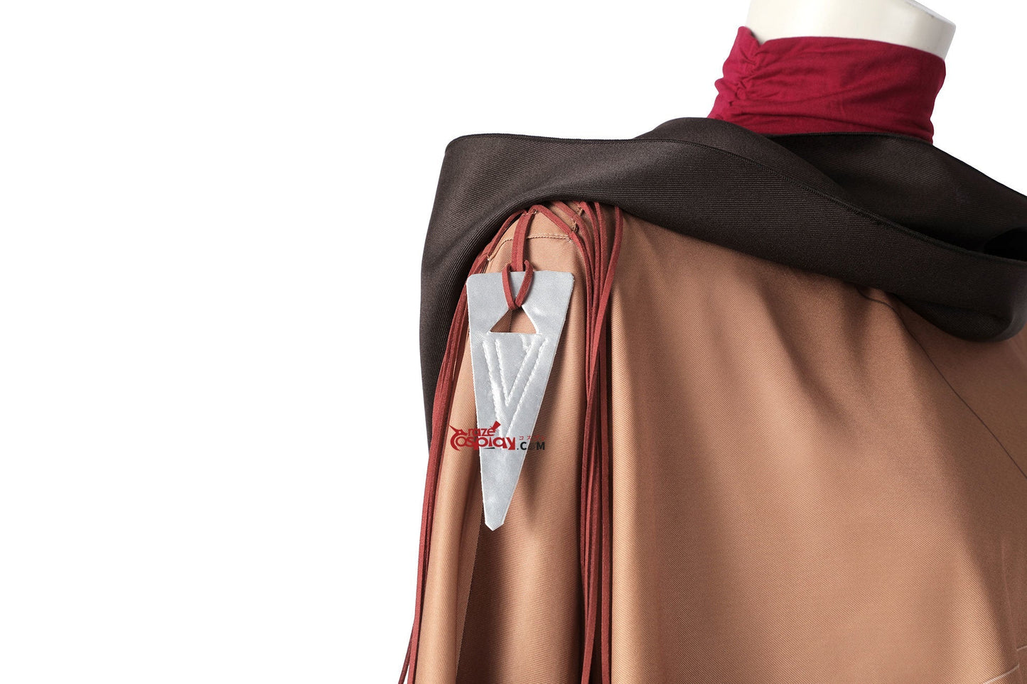 Janet Outfit Cosplay Costume