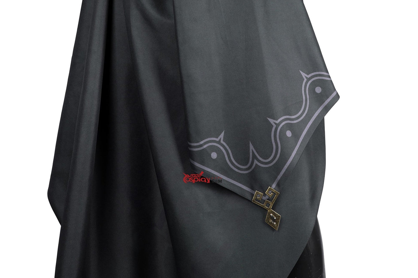 Zelda Ganondorf Cosplay Costume