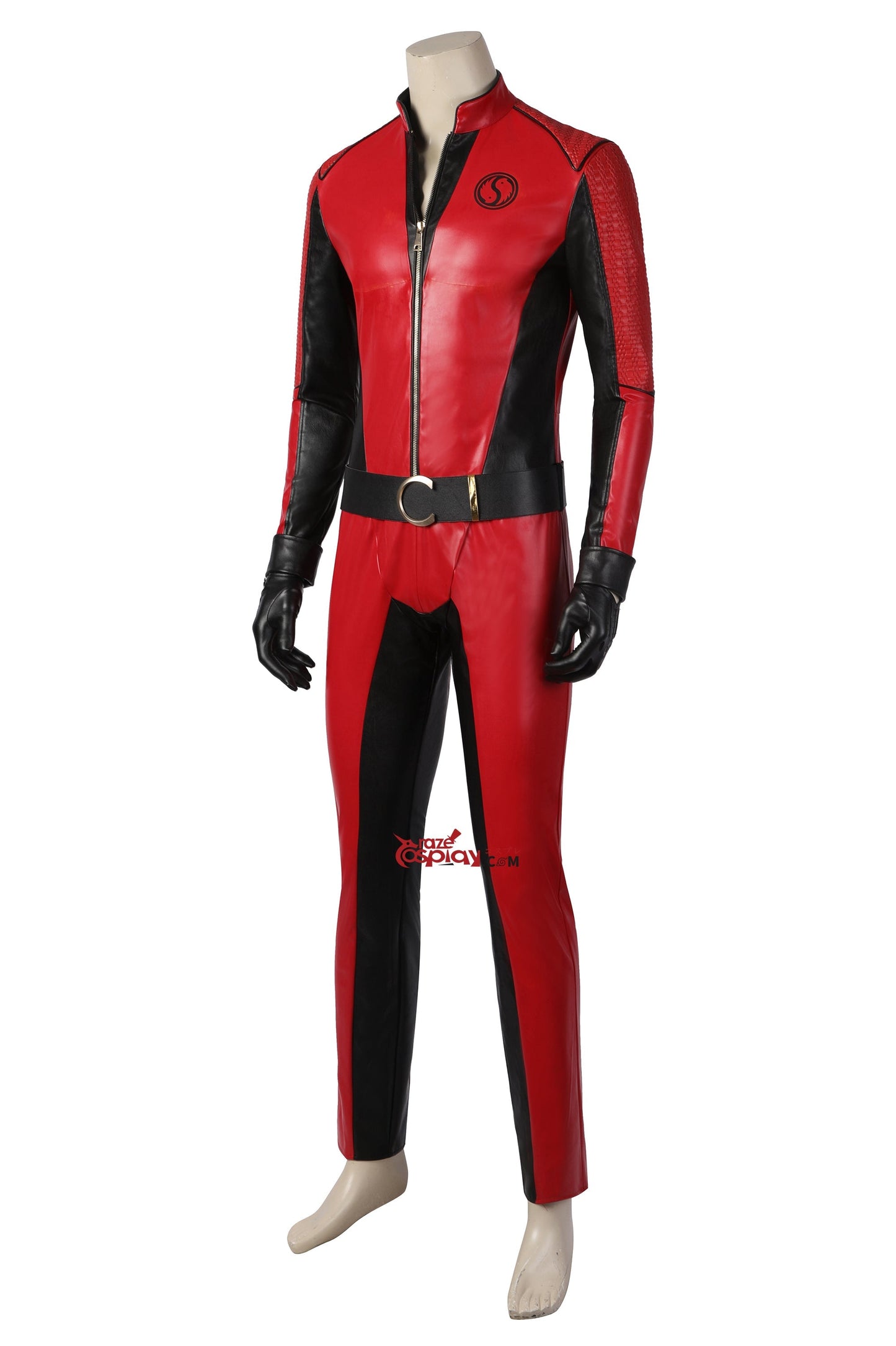 Ben Cosplay Costume