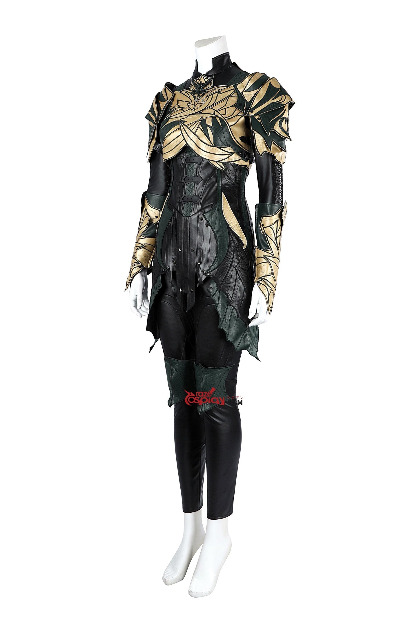 Minthara Cosplay Costume