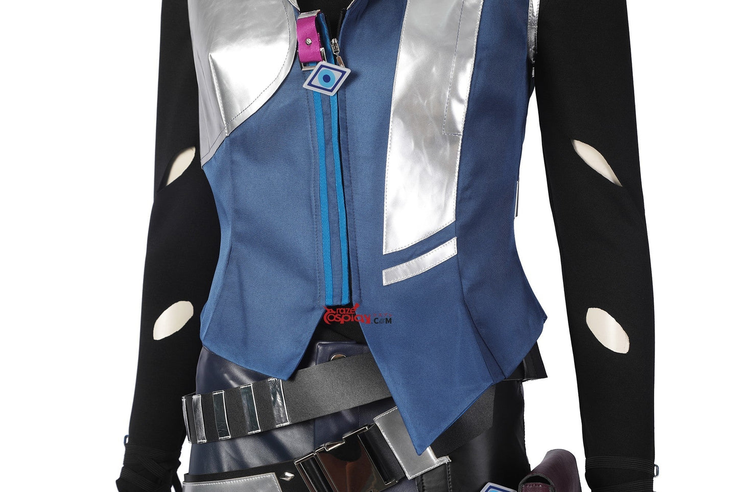 Valo Fade Cosplay Costume